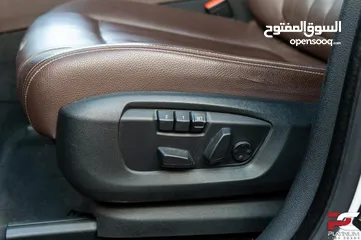  17 موديل 2016كلين تايتل فحص كامل للبيع BMWX5 كاش أو أقساط