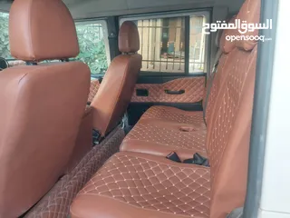  4 ديفندر بيك اب 2008