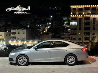  1 سكودا 2021 ديزل 2.0 ولا غرام بوية للبدل على مرسيدس c200