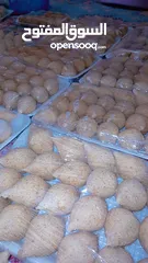  6 كعلك العيد وطبخات جاهزة للطبخ