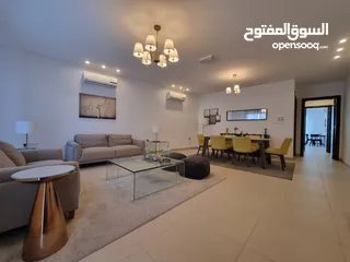  1 DEAL ALERT!  4 BR + Maid’s Room Brand New Villa in Al-Bustan for Sale
