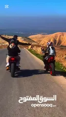  9 KTMRC390 للبيع كاش او اقساط