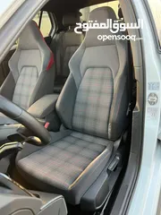  6 Gti mk8 2020 كامل الاضافات لا ينقصها شيء