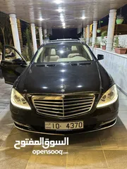  6 فحص كامل S300 2012  بنزين ليست هايبرد فل مواصفات اقل ممشى في فئتها 79 الف كيلو فقط !!!  وارد غرغور