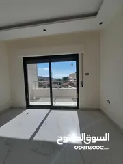  6 شقه تشطيب جديد2نوم مع ماستر2حمام صاله صالون مطبخ بلكون موقع مميز/يوجداسكان يتوفر به شقق أخرى للايجار
