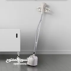  5 مكواة البخار العمودية HALEY