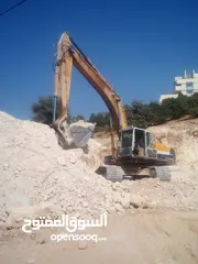  12 حفارة للايجار