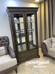  4 عفش بيت كامل تفصيل حالته كما هوا بلصوره