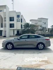  8 Optima 2017