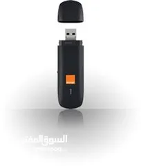  2 فلاشة ميموري انترنت  Orange 32GB