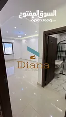  3 شقة فاخرة للإيجار – لم تُسكن من قبل  طريق المطار - البنيات - 4 نوم - 2 ماستر