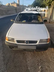  1 اوبل استرا ستيشن للبيع