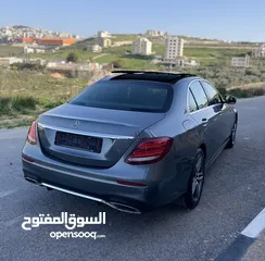  10 2017 ‏E200  ‏ᄉ Mercedes-Benz ‏‎