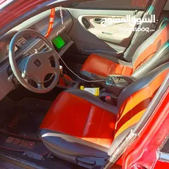 18 Honda civic RS 1994 للبيع كاش او اقساط