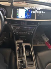  9 Optima 2019 K5 اوبتيما