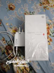  8 mi 13t pro شاومي