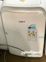 12 *مكيفات جديده ومستعمله بحاله الوكاله.  *بيع وشراء جميع الاجهزه.