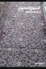  2 سجاده ممر استعمال خفيف