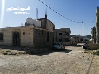  2 أرض للبيع في قرية أبو نصير او البدل