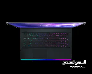 5 لاب توب MSI وحش التصميم والألعاب