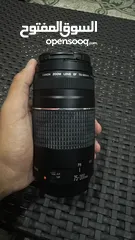  6 Canon  EOS T7 (2000d)كاميرا  للبيع مع عدستين واكسسوارات كامله