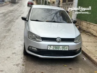  2 بولو 2015 فحص نخب