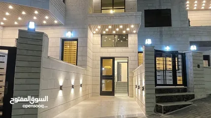  1 تملك شقة ذات مواصفات عالية في منطقة فلل في شفا بدران