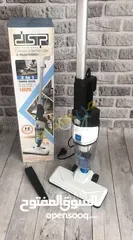  6 *هل سئمت من المكانس الثقيلة وصعوبة الوصول إلى الزوايا الضيقة؟ نقدم لك: