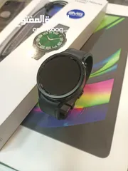 1 Samsung Watch 6 Classic بحالة الوكاااله  استعمال بسيط جدا