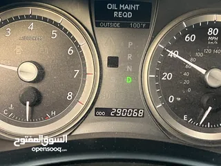  17 للبيع لكزس ES350 موديل 2008