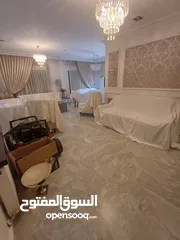  8 شقه فارغه للايجار السابع