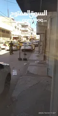  2 محل تجاري للبيع خلو