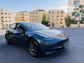  25 تيسلا 3 فحص كامل 2023 بسعر مغرررررررررررري