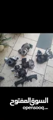  3 قطع غيار سيارات