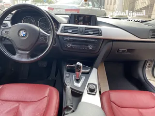  4 محلية الدار BMW 320i