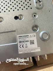  3 كميرات مراقبه