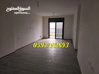  9 شقة فاخرة للبيع مشطبة سوبر ديلوكس - رام الله ضاحية الريحان