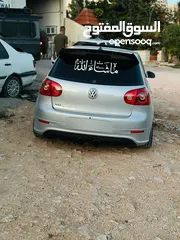  3 جولف Gti mk5