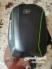  2 شنته دراجه ناريه