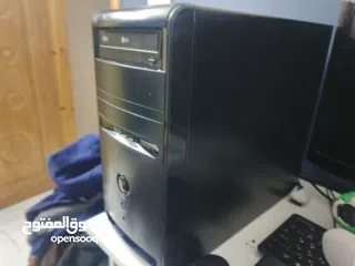  2 كمبيوتر البيع