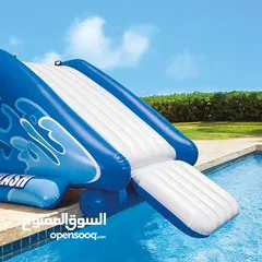  3 السلايدر من شركة انتكس الامريكي الممتعة ولتمضية افضل الاوقات