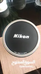  1 Nikon 1000mm F11 عدسة نيكون