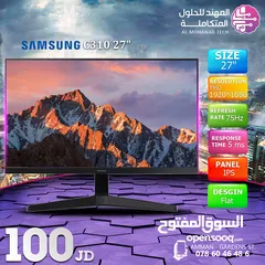  9 شاشات الكمبيوتر PC Monitor