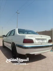  6 بيجو بارص خصوصي