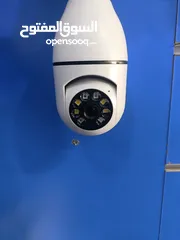  1 wifi camera with 360 rotation,1080 Full hd