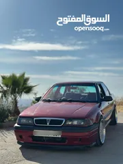  8 Rover 416 si الجيل الثاني
