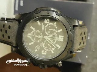  28 ساعات جديده انفكتا وتايمكس