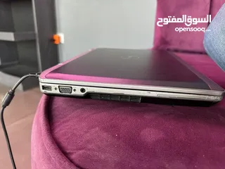  4 laptop Intel Core i5-5320M للبيع المستعجل او للبدل على اجهزة ابل  الجهاز فل الفلل