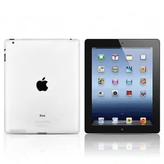  4 Apple IPAD 2nd genration