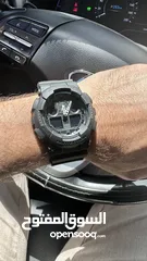  3 GA100  جديده Casio G-Shock